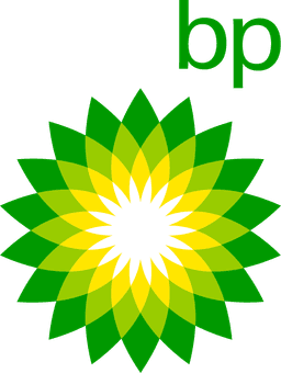 BP logo