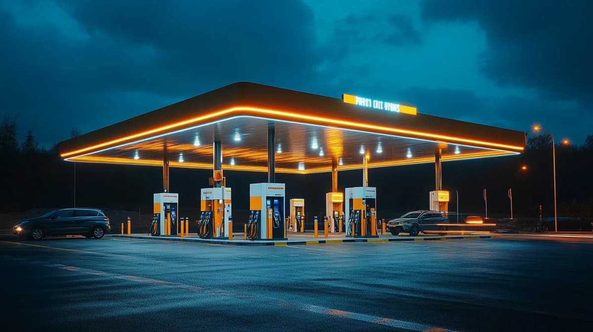 Custom SkyCanopy illustration